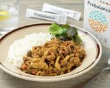 管理栄養士【グルテンフリー】キーマカレー作り方7写真