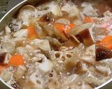 【動画レシピ】プロより美味しいがめ煮作り方5写真