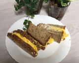 失敗しない！クリスマスローストチキン　作り方16写真