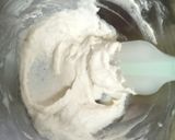 フライパンと米粉などのHMで♪酒饅頭作り方1写真