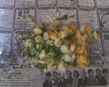 la fabni .tca'an作り方1写真