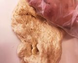 約30分で完成!?不思議パンのマヌルパン作り方4写真