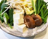 子供も食べれるキムチ鍋♡大人レシピもあり作り方2写真