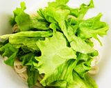 中華そぼろそーめん作り方4写真