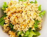 中華そぼろそーめん作り方5写真