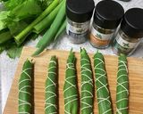 塩豚と野菜のブイヨンがいらないスープ作り方6写真