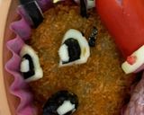 サンタさんとルドルフ弁当 Part2作り方5写真