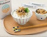 管理栄養士の【レンジで常備菜】　なめ茸作り方6写真