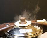 牡蠣のコンフィ【圧力鍋】作り方8写真