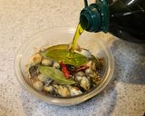 牡蠣のコンフィ【圧力鍋】作り方5写真