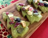 クリスマスクッキー作り方10写真