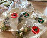 クリスマスクッキー作り方11写真