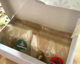クリスマスクッキー作り方12写真
