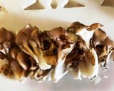 鮭とほうれん草のミルクスパ作り方3写真