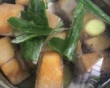 豚の味噌角煮作り方4写真