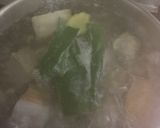 豚の味噌角煮作り方5写真