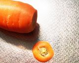 人参の長期保存に！作り方1写真