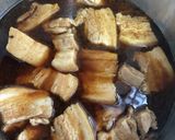 豚の味噌角煮作り方8写真