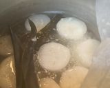 愛知発ふろふき大根♡甘味噌も作れます♡作り方4写真