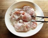 m世界一簡単なサクサク☆チキンカツ作り方3写真