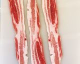 豚バラくるくるステーキ作り方1写真