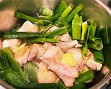焼豚作り方5写真