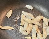 ヒラタケの田舎煮作り方4写真