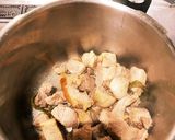 焼豚作り方7写真