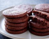 サクリ＆しっとり☆生チョコクッキー※動画作り方26写真