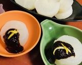 愛知発ふろふき大根♡甘味噌も作れます♡作り方11写真