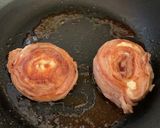 豚バラくるくるステーキ作り方8写真