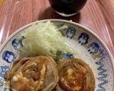 豚バラくるくるステーキ作り方9写真