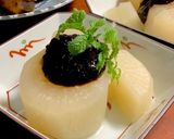 愛知発ふろふき大根♡甘味噌も作れます♡作り方13写真