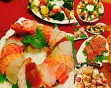 2021年　簡単華やかクリスマスディナー作り方7写真
