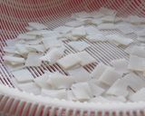 〖 サクサク❕❕ 手作り昆布だしおかき〗作り方4写真