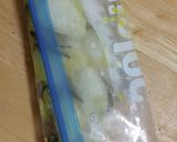 即席ゆず大根とソース作り方4写真