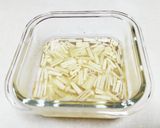 酢海苔（生海苔の酢物）作り方1写真