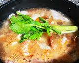 ブイヤベース 魚介の旨みたっぷり作り方8写真