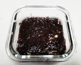 酢海苔（生海苔の酢物）作り方3写真
