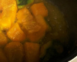 定番料理！かぼちゃの煮物　作り方5写真