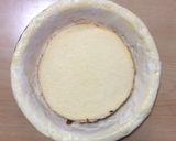 超簡単☆干し柿いっぱい柿チョコパイ♪♪♪作り方6写真