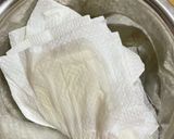 豆腐の混ぜ焼き揚げ作り方2写真