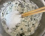 豆腐の混ぜ焼き揚げ作り方6写真