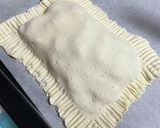 我が家のアップルパイ(^^)作り方9写真