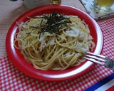 簡単ツナと大根のパスタ☆作り方8写真