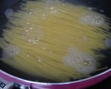 簡単ツナと大根のパスタ☆作り方3写真