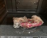 さつま芋とリンゴの紅茶煮作り方3写真