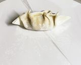 かぼちゃ餃子作り方7写真