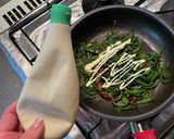 ピーマンとかつお節で！作り方4写真