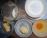 ちびっ子もできちゃう★スイートポテト★作り方1写真